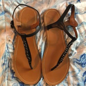 Coach Sandals